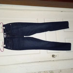 No boundaries skinny jeans size 5